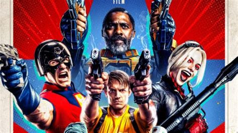 suicide squad 2 streaming vf youwatch